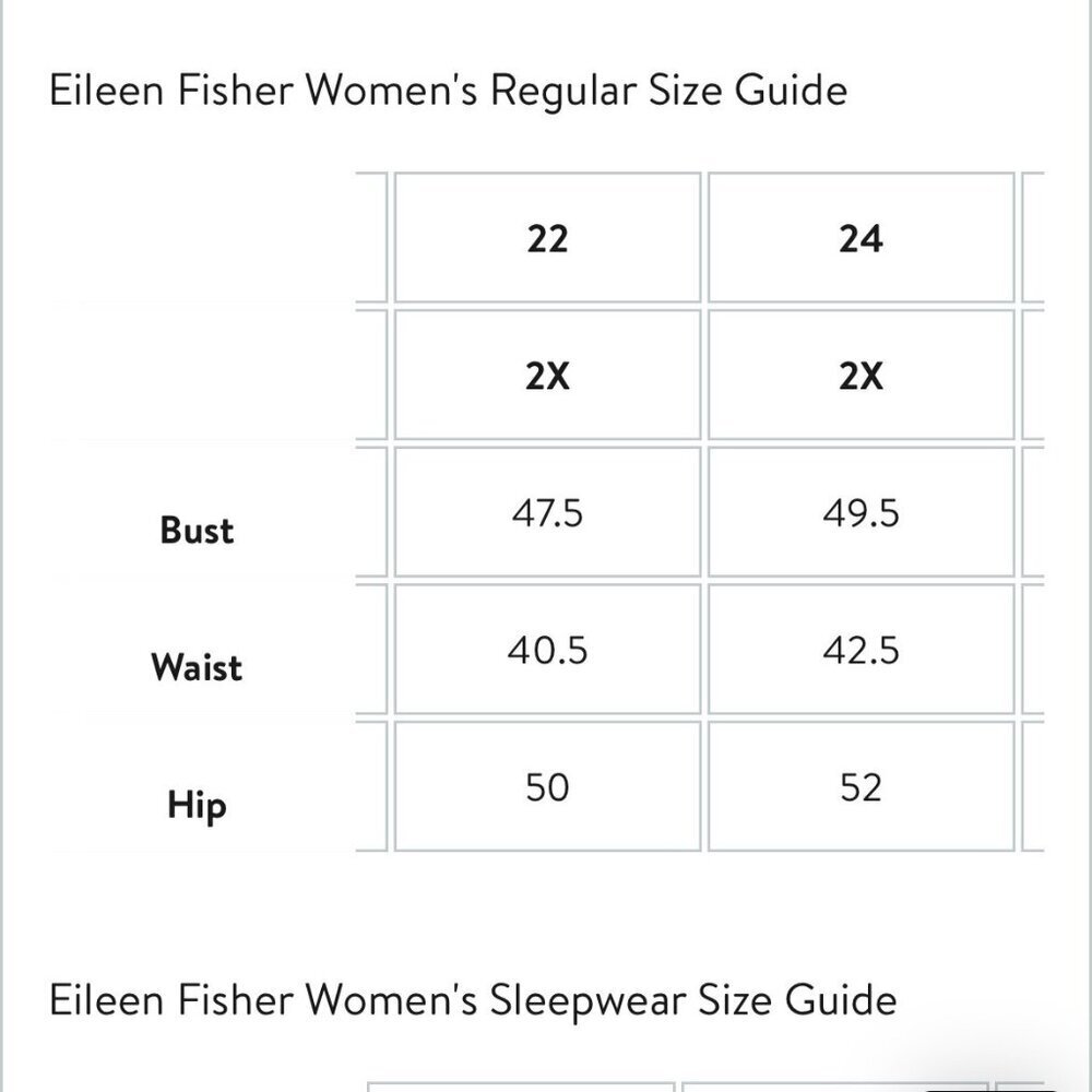 Eileen Fisher 2XL Organic Cotton V-Neck T Shirt Citron Casual Coastal - Picture 6 of 7